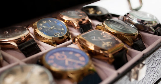 How to Choose the Perfect Luxury Watch