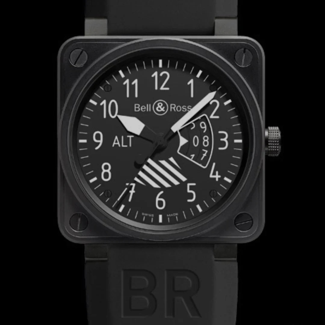 Bell & Ross