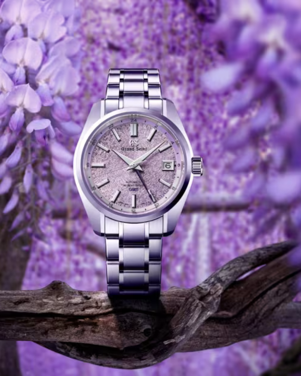 Grand Seiko