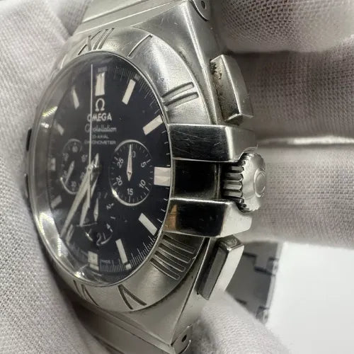 Omega Constellation Double Eagle 15145100