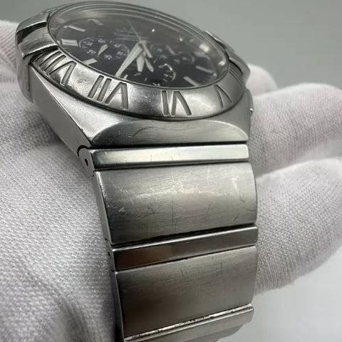 Omega Constellation Double Eagle 15145100