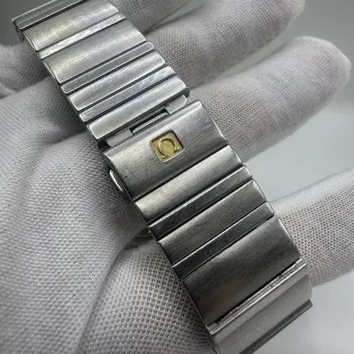 Omega Constellation Double Eagle 15145100