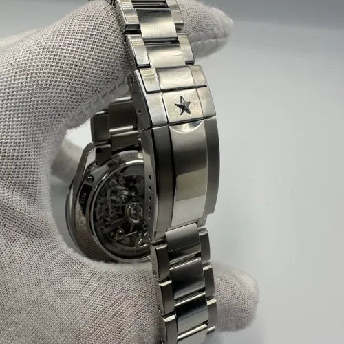 2022 MINT Zenith Chronomaster Sports 03.3103.3600/69.M3100 Boutique Edition B+P