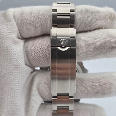 Rolex Submariner Date 2019 FULL SET 116610LN Steel Black Ceramic 40mm