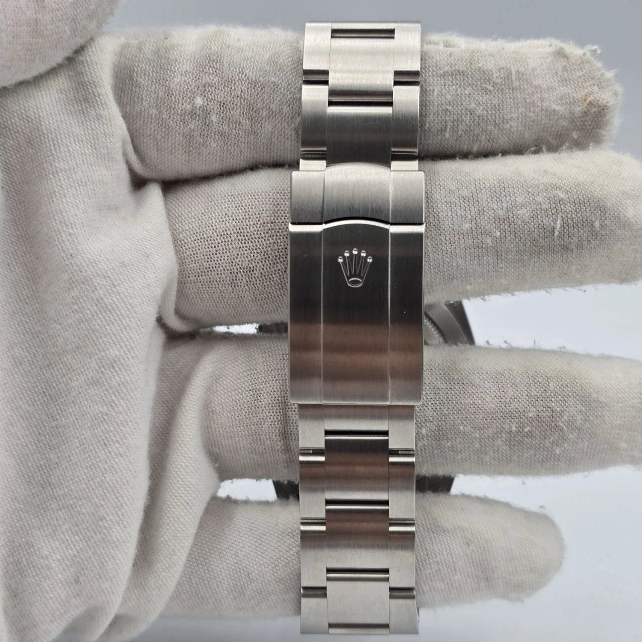 Rolex Oyster Perpetual 134300 Candy Pink Dial