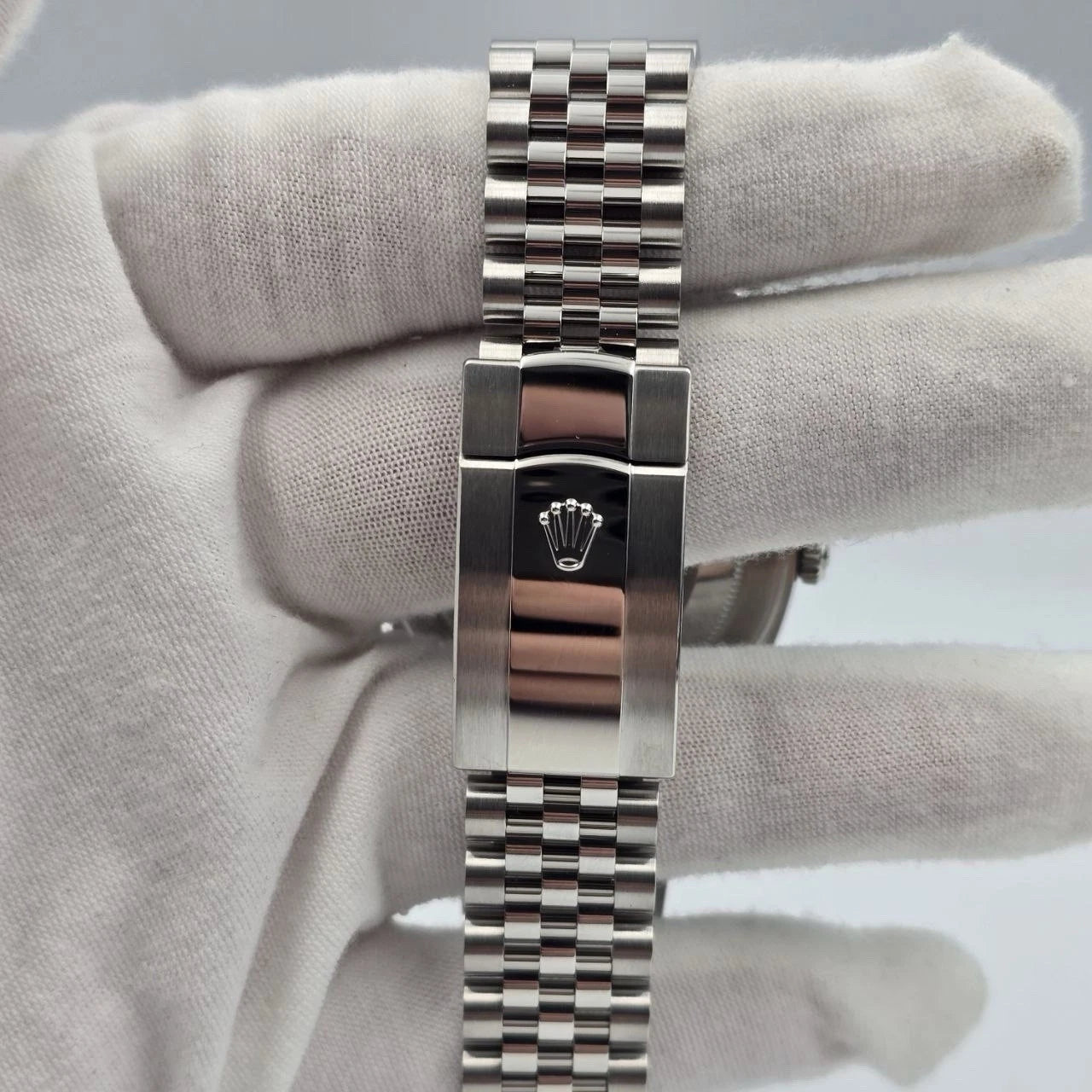 Rolex Datejust 126334
