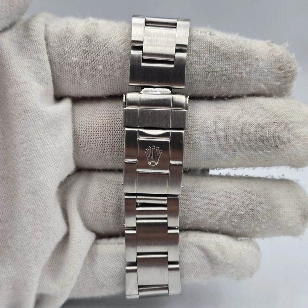 Rolex Explorer 114270
