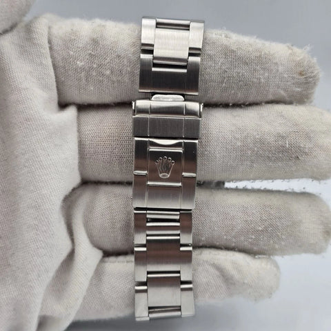 Rolex Explorer 114270