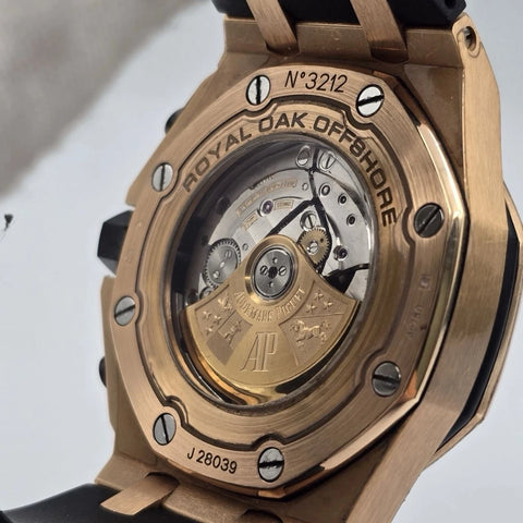 Audemars Piguet Royal Oak Offshore 26470OR 7