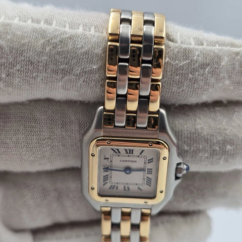 Cartier Panthere W25029B8