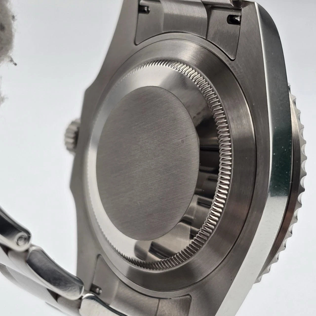 Rolex Submariner 124060