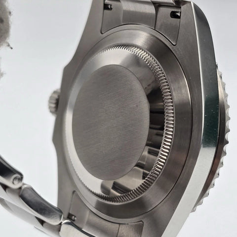 Rolex Submariner 124060