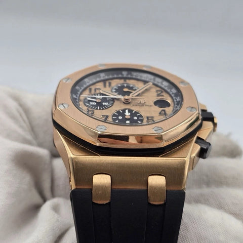 Audemars Piguet Royal Oak Offshore 26470OR 4