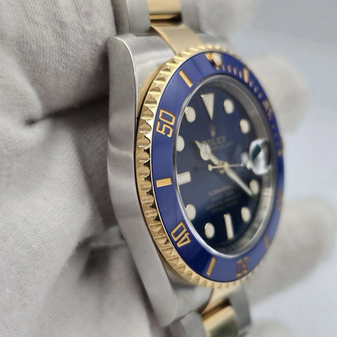Rolex Submariner 116613LB 2019 3