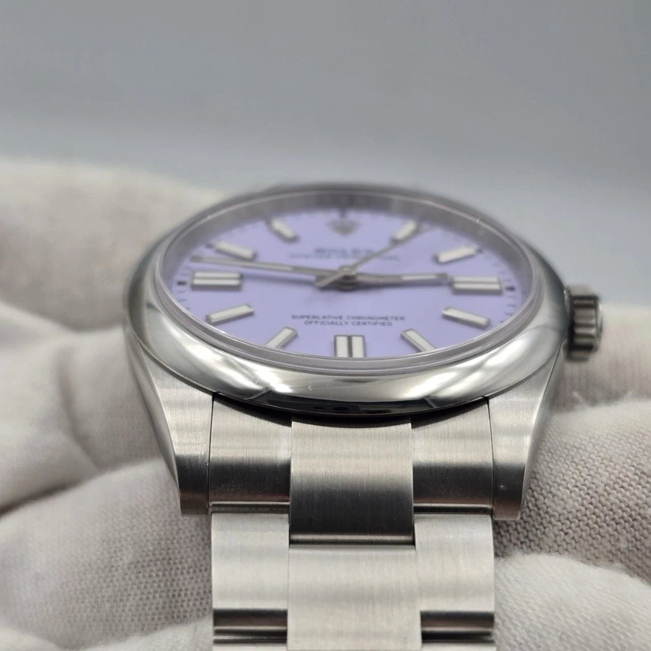 Rolex Oyster Perpetual 134300