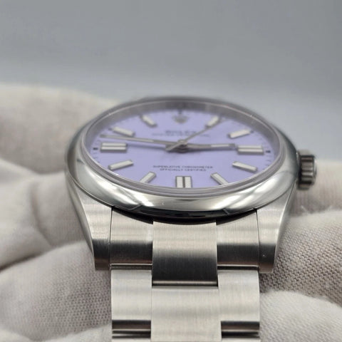Rolex Oyster Perpetual 134300