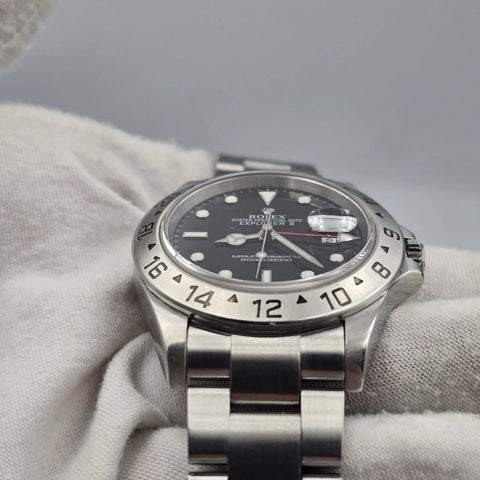 Rolex Explorer II 16570
