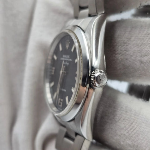 Rolex Air-King 14000