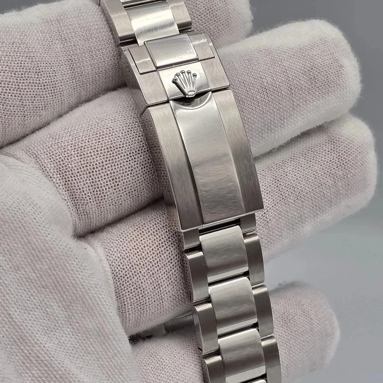 Rolex GMT-Master II 126720VTNR Sprite