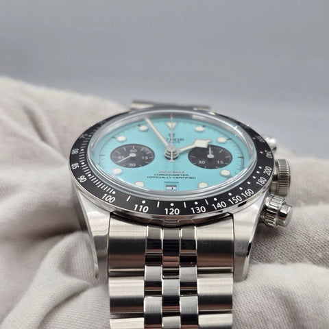 Tudor Black Bay Chronograph 79360N 5
