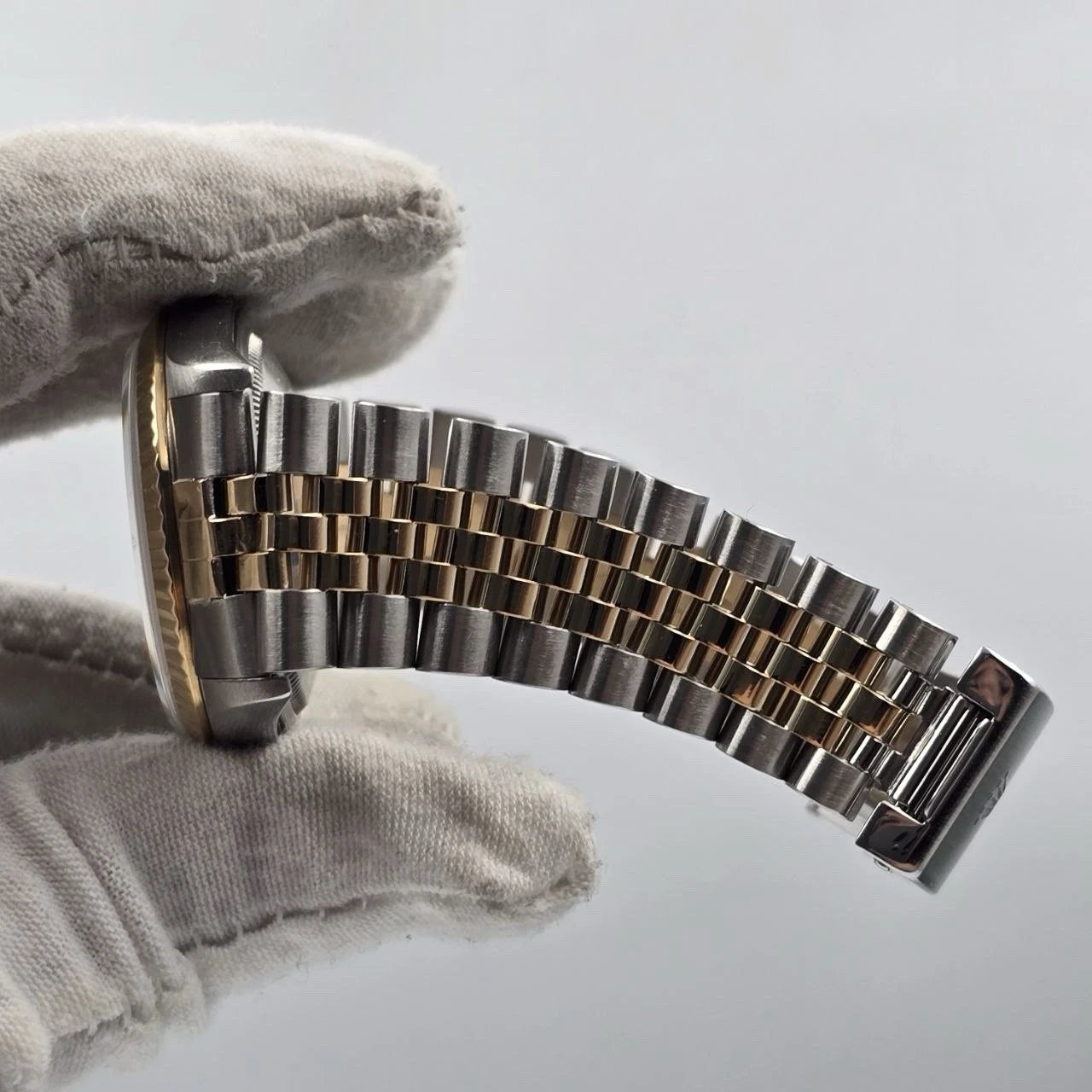 Rolex Datejust 16233