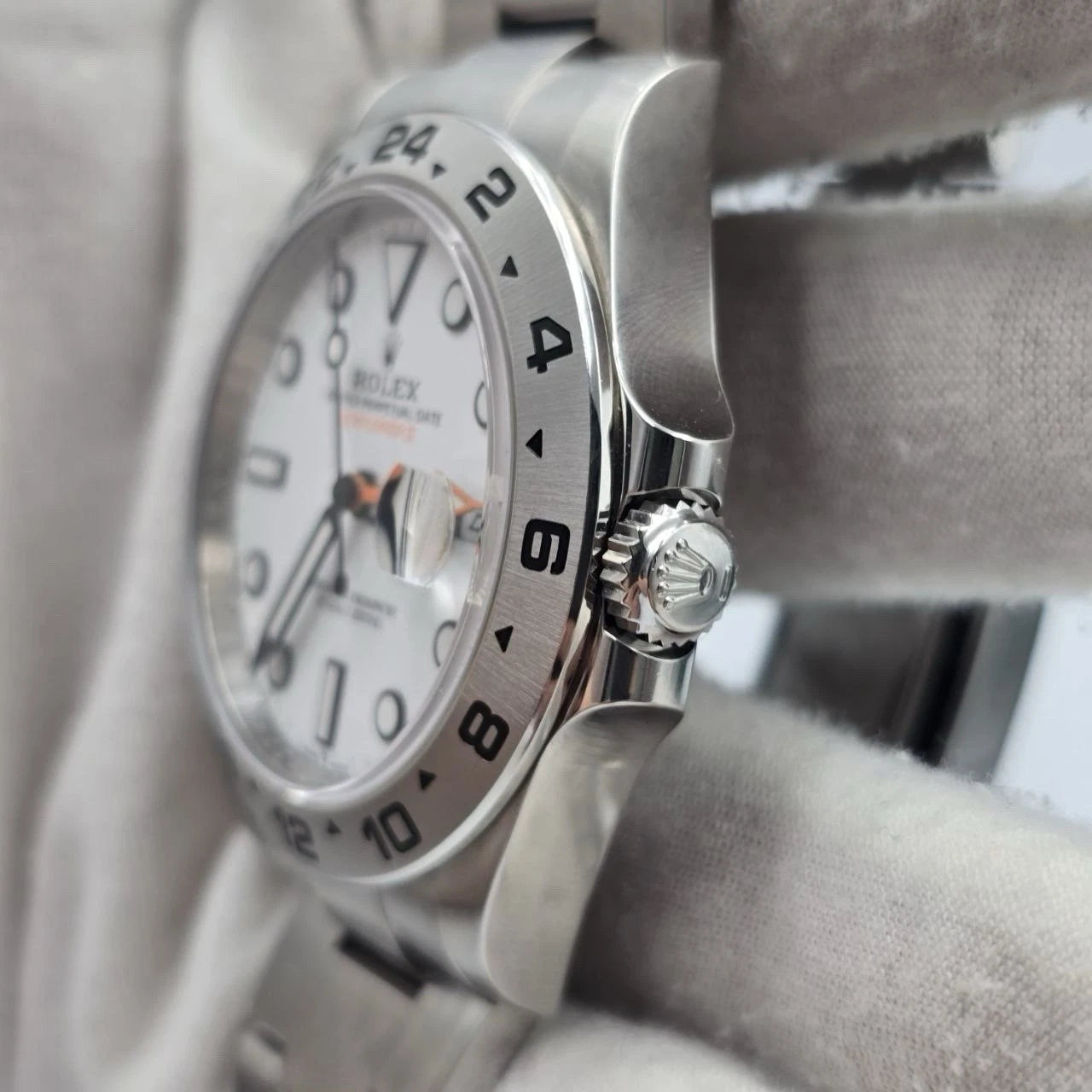 Rolex Explorer II 226570