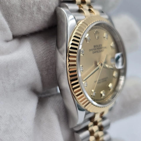 Rolex Datejust 126233