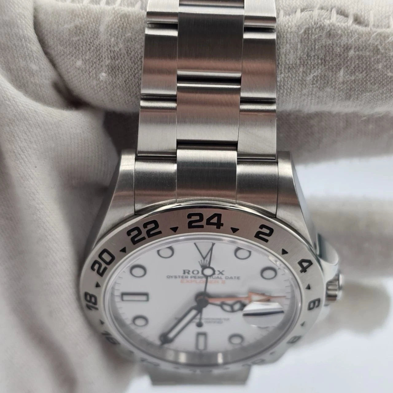 Rolex Explorer II 226570