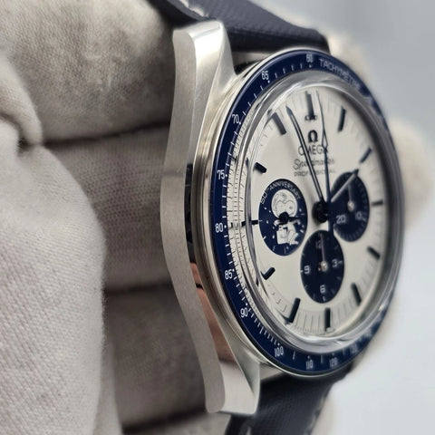 Omega Speedmaster Snoopy