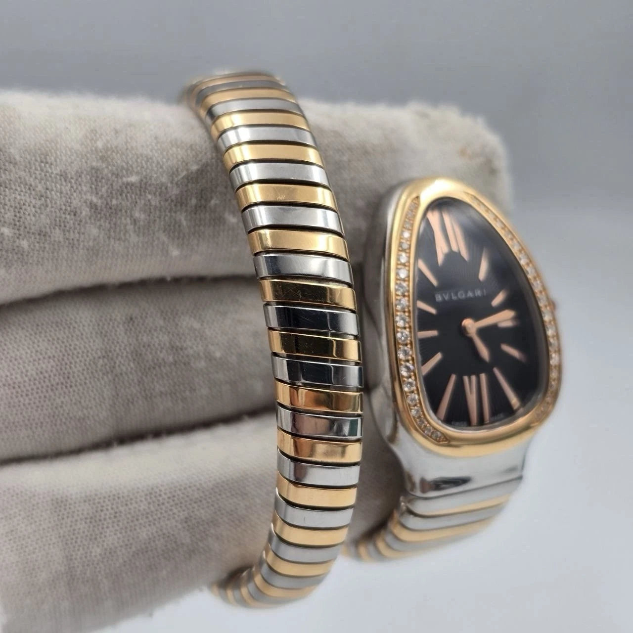 Bvlgari Serpenti Tubogas SP35SPG 2