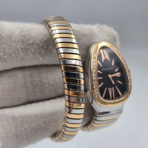 Bvlgari Serpenti Tubogas SP35SPG 2