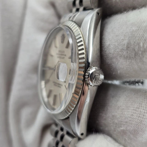 Rolex Datejust 16014