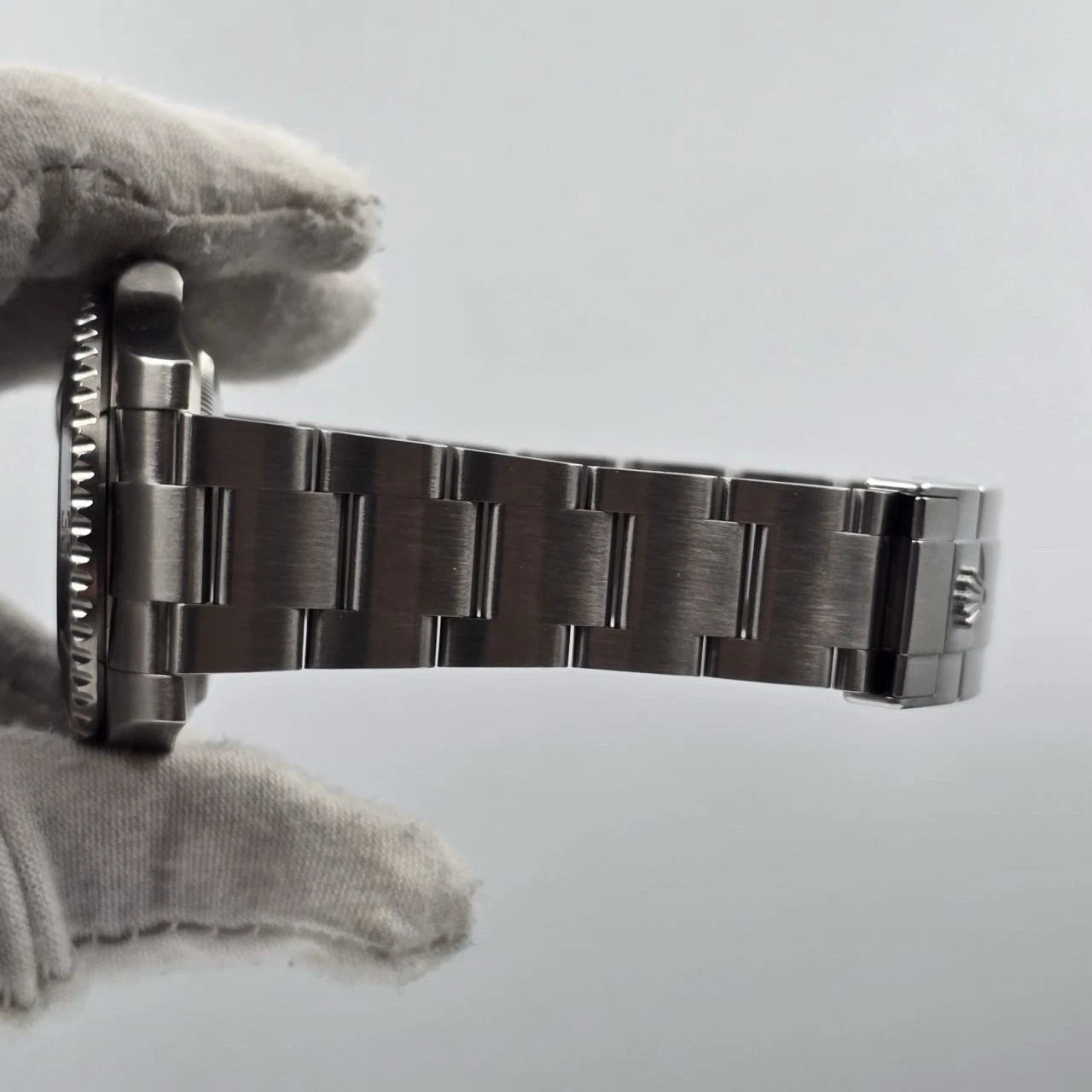 Rolex Submariner 116610LN