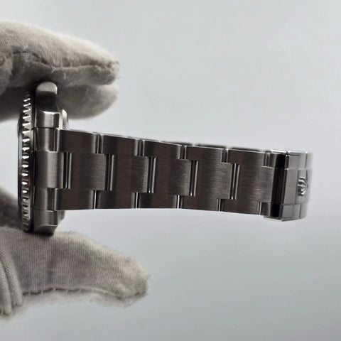 Rolex Submariner 116610LN