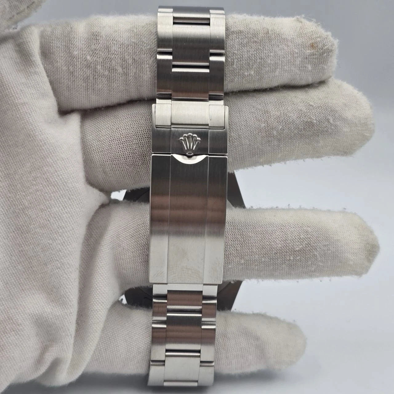 Rolex Submariner No Date 124060