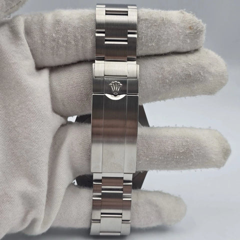 Rolex Submariner No Date 124060
