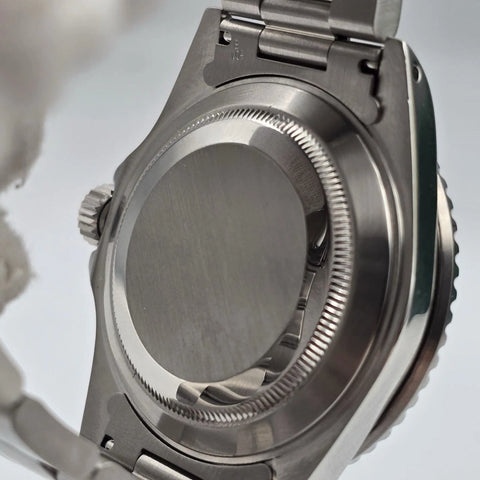 Rolex Submariner 16610 CPO 2024 8