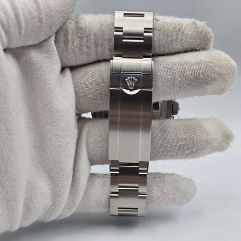 Rolex Submariner 124060