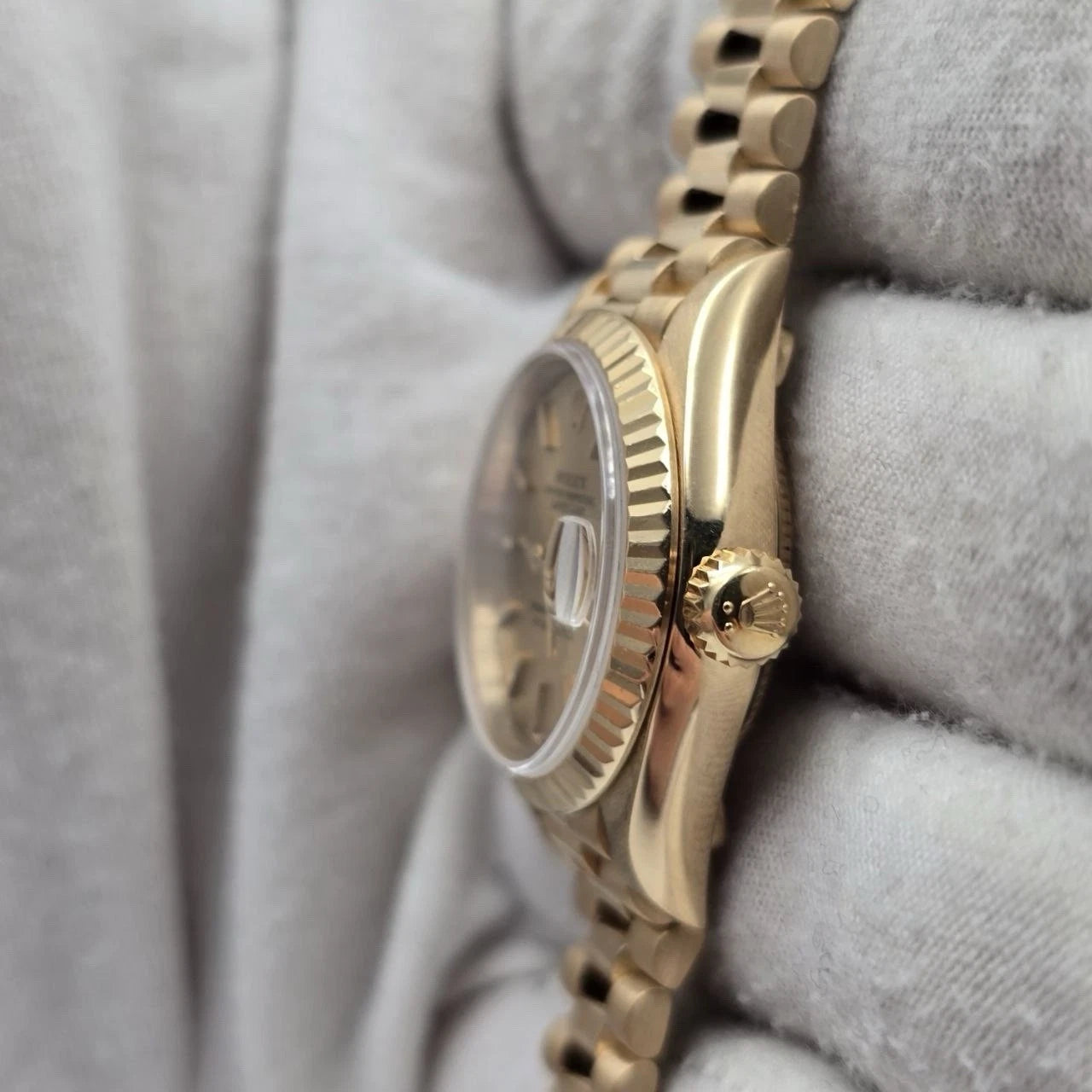 Rolex Lady Datejust 69178