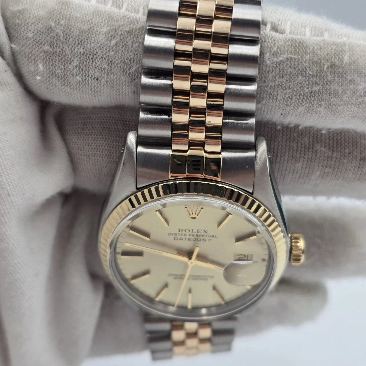 Rolex Datejust 16013