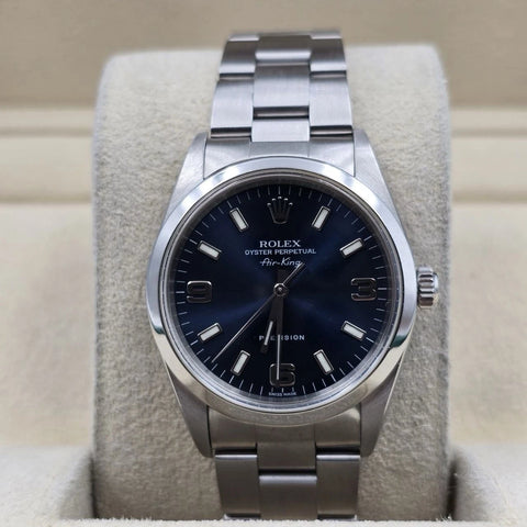 Rolex Air-King 14000