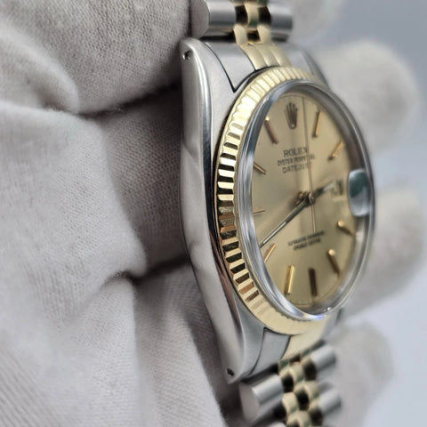 Rolex Datejust 16013