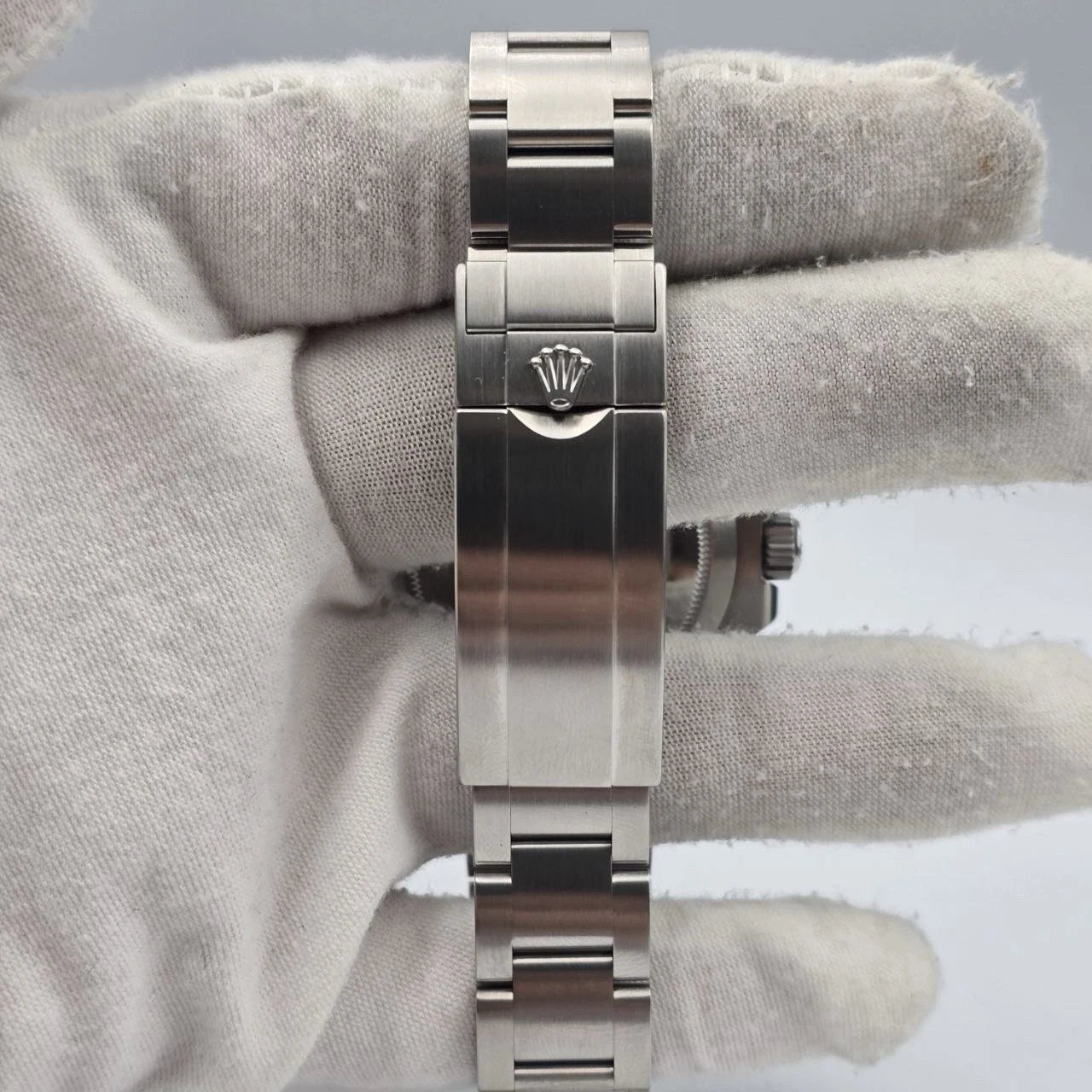 Rolex Submariner Hulk 116610LV