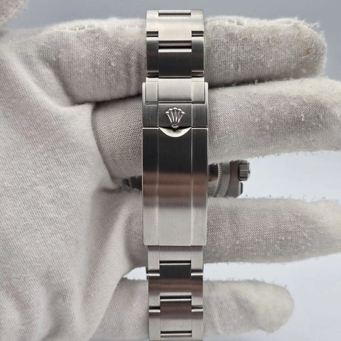 Rolex Submariner Hulk 116610LV