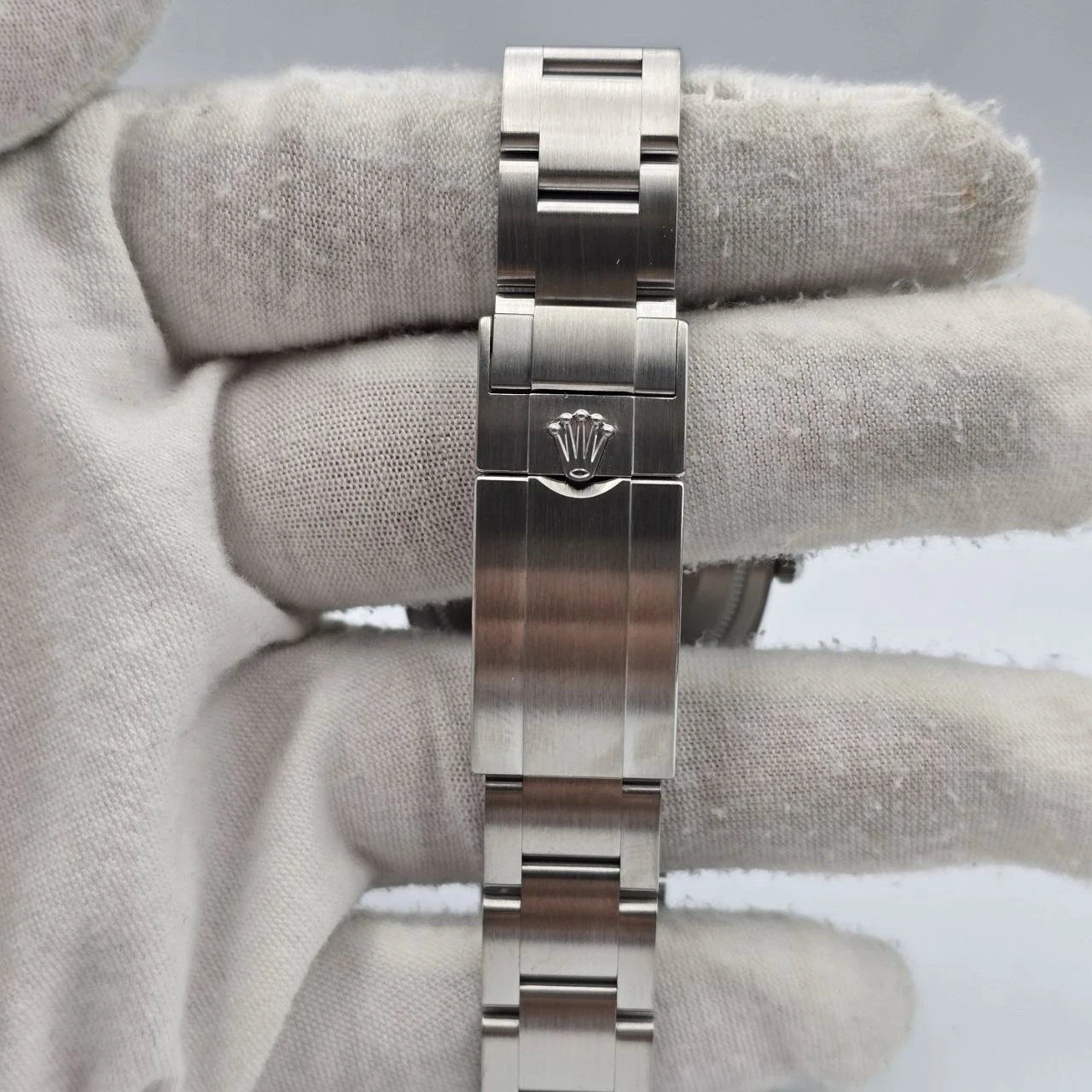 Rolex Explorer 124270
