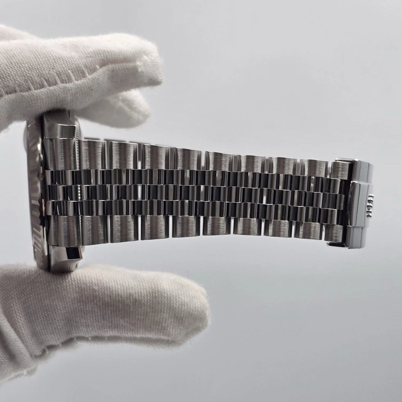 Rolex Datejust 126334