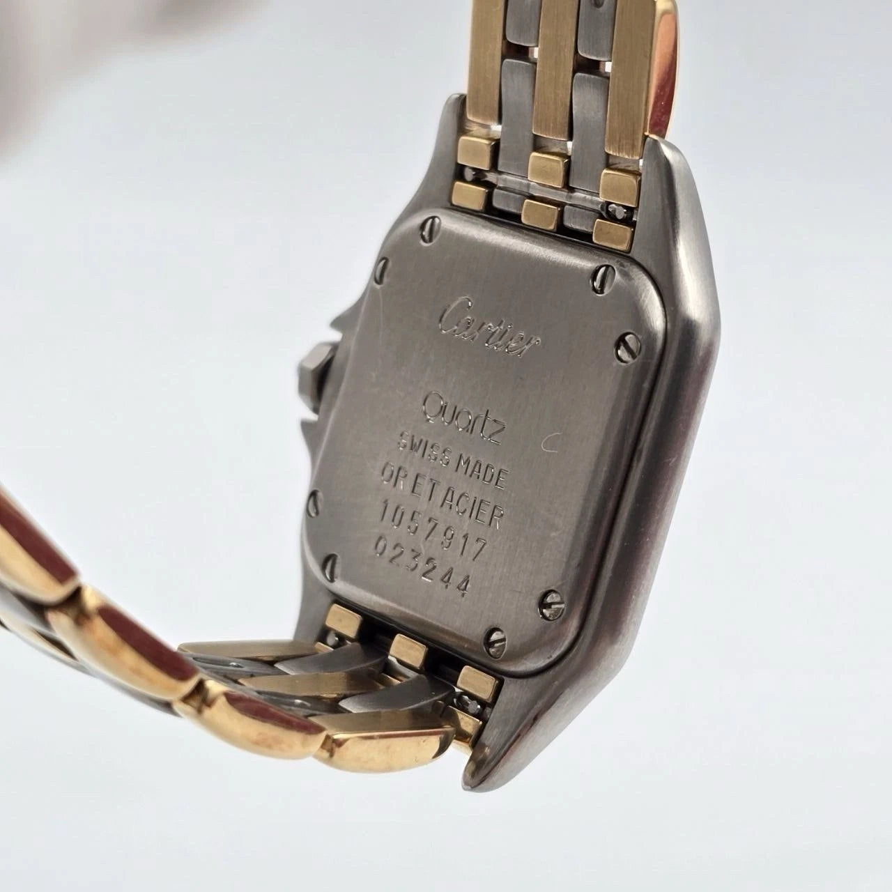 Cartier Panthere W25029B8