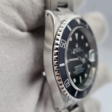 Rolex Submariner 16610