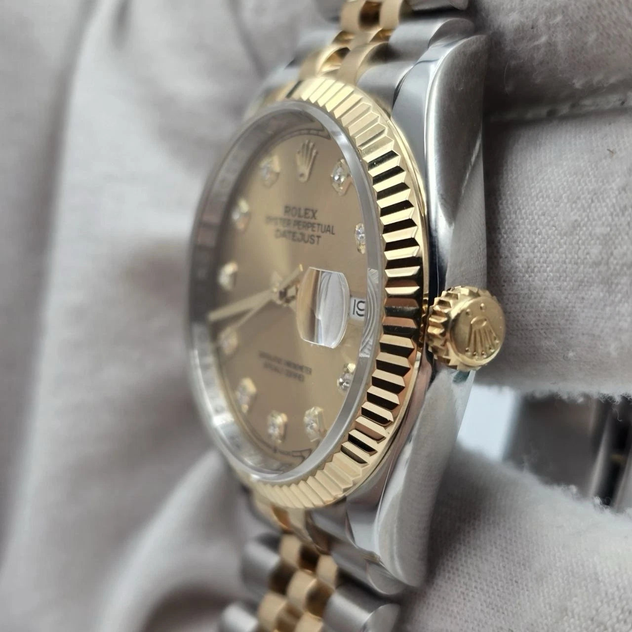 Rolex Datejust 126233