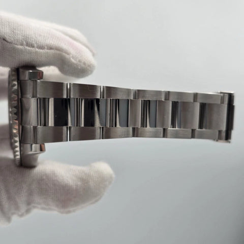 PAPERS 2024 Rolex Yacht-Master 40mm “Captain America” Blue Dial 126622 BOX